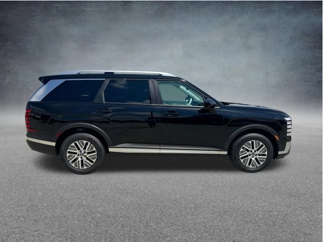 New 2027 Hyundai Palisade SEL Premium FWD image 11