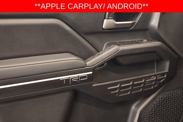 Used 2024 Toyota Tacoma TRD Sport image 8