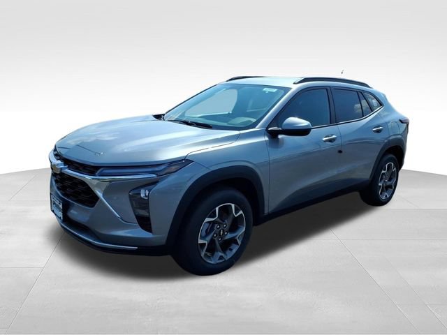 New 2026 Chevrolet Trax LT FWD image 4