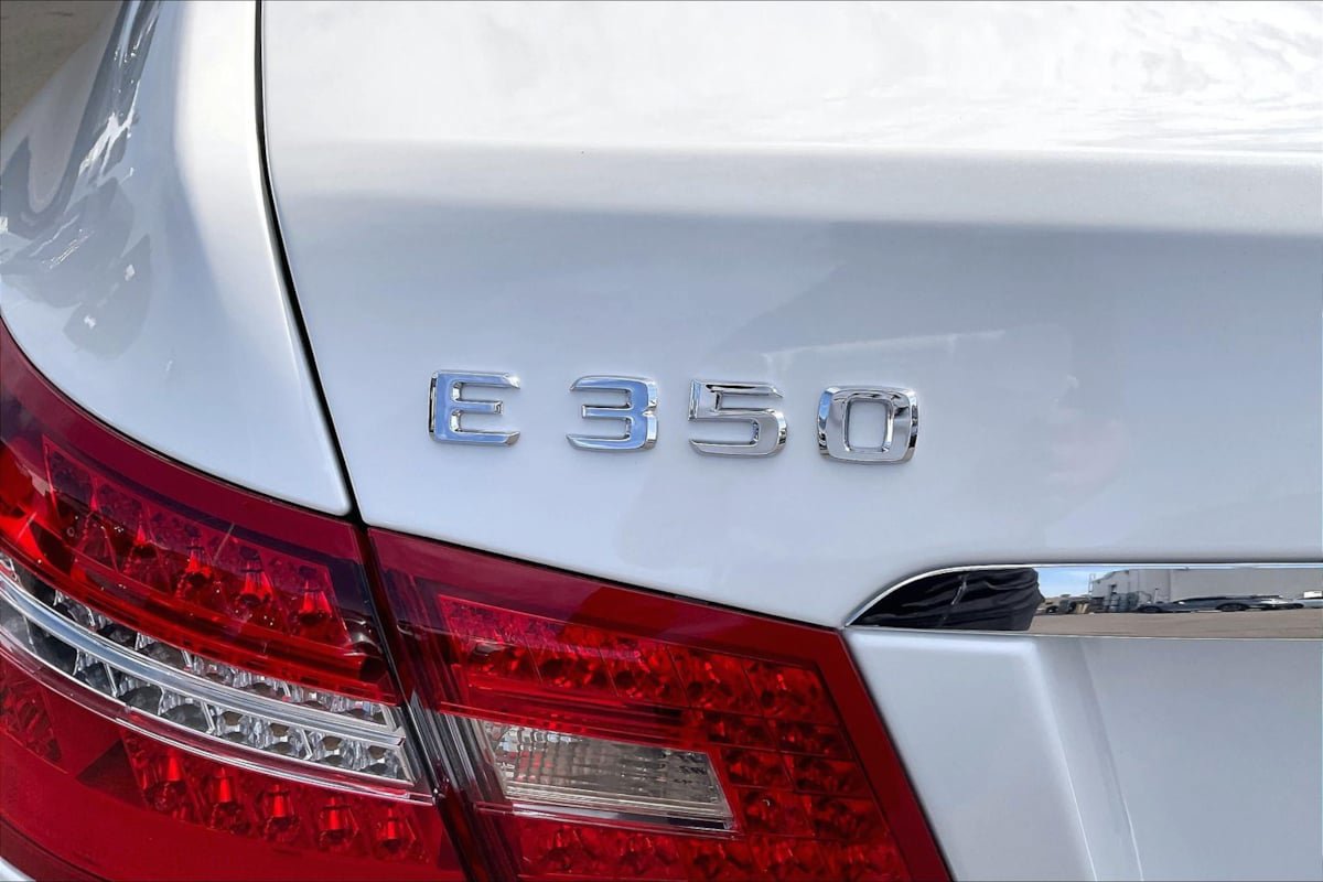 Used 2013 Mercedes-Benz E 350 Coupe image 8