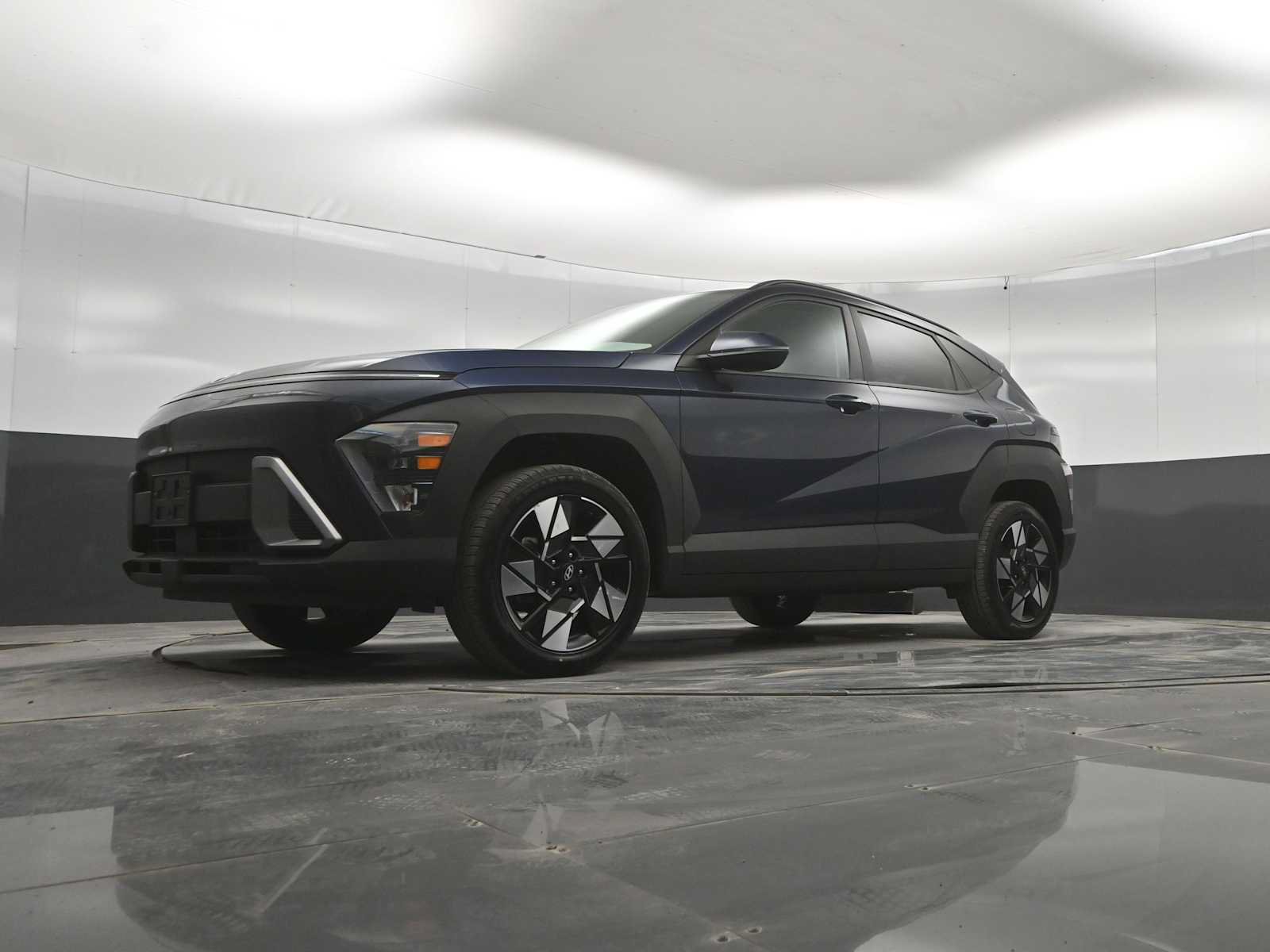 Used 2024 Hyundai Kona SEL AWD/4WD image 38