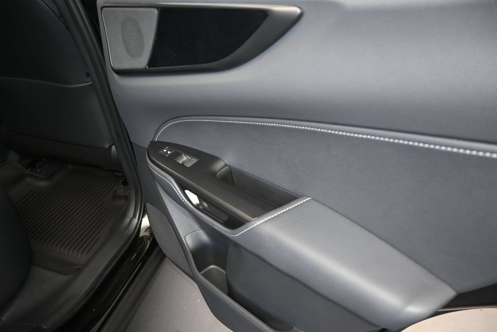 New 2026 Lexus NX 350 AWD image 21