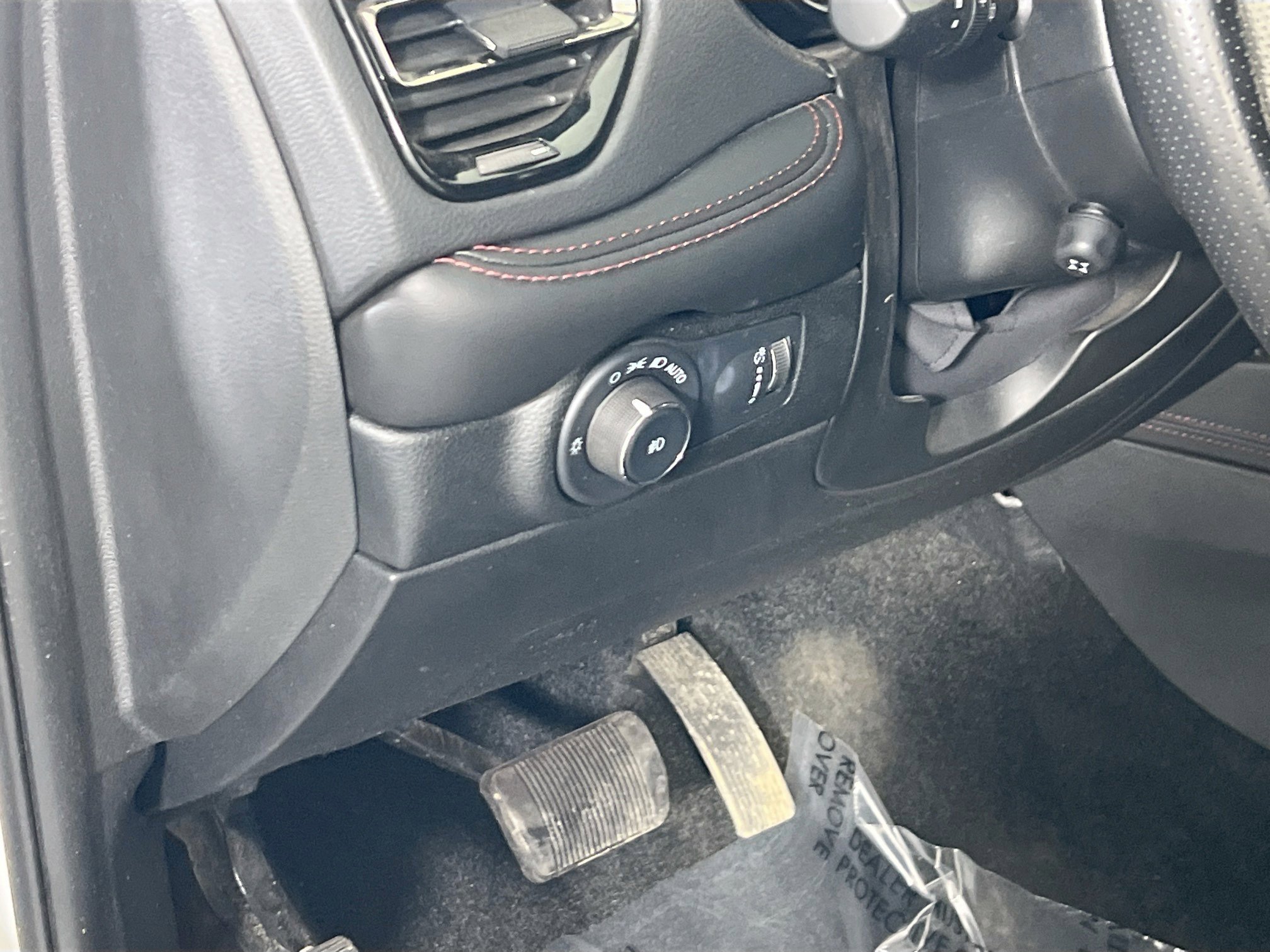 Used 2022 Dodge Durango R/T w/ Blacktop Package image 10