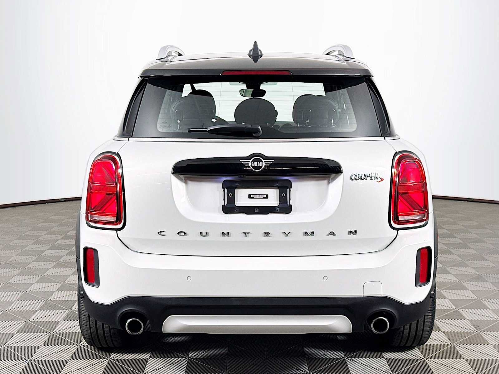 Used 2022 MINI Cooper Countryman S AWD/4WD image 6