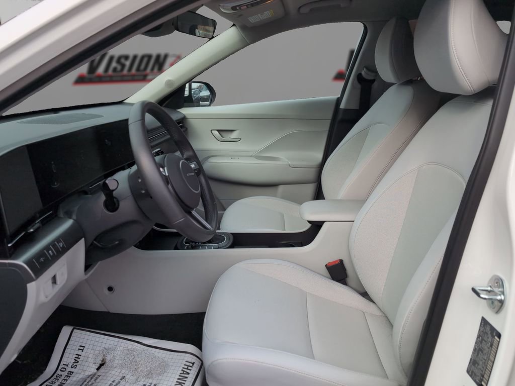 Used 2024 Hyundai Kona SEL image 9