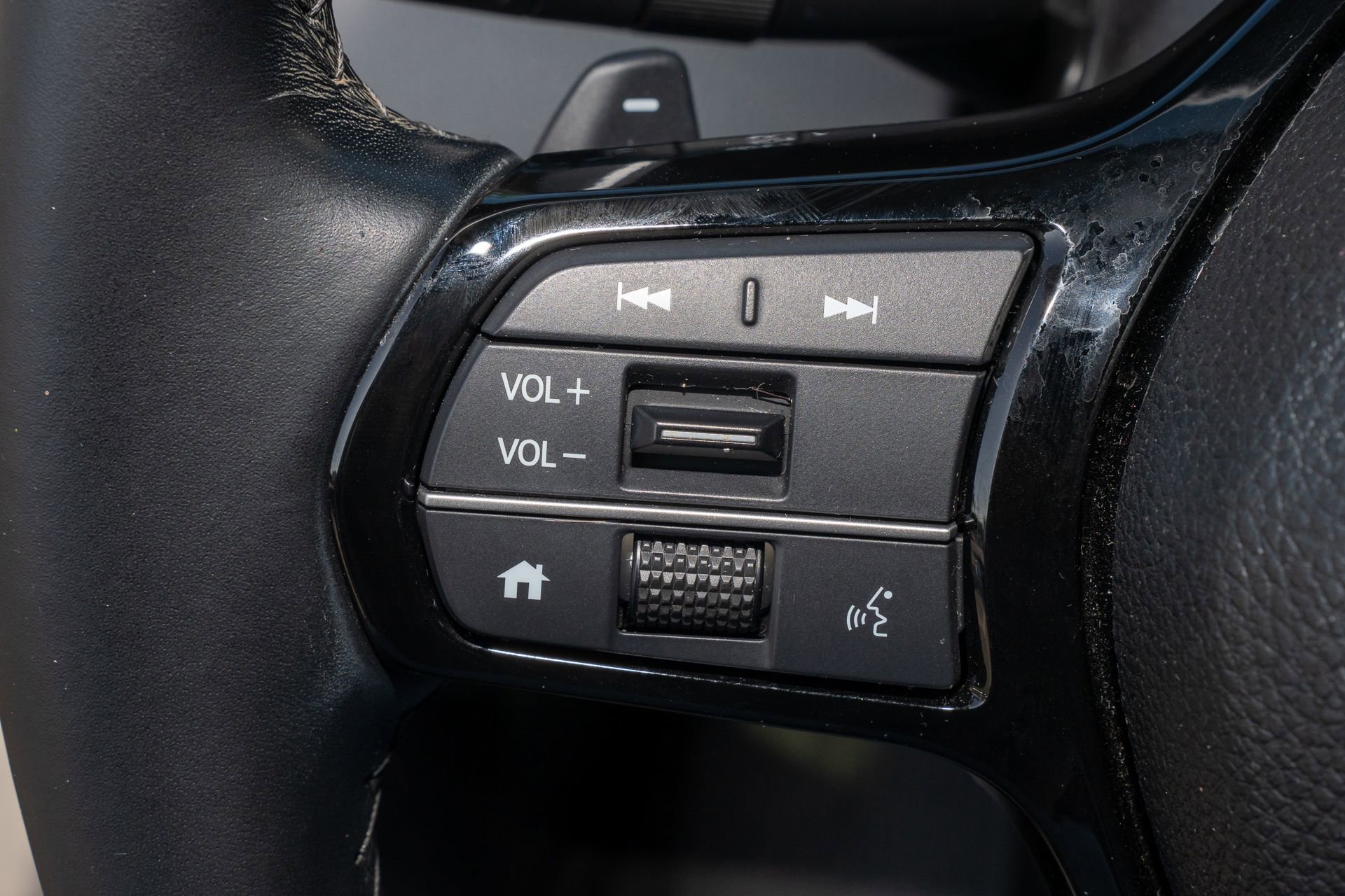 Certified 2023 Honda Pilot EX-L image 31