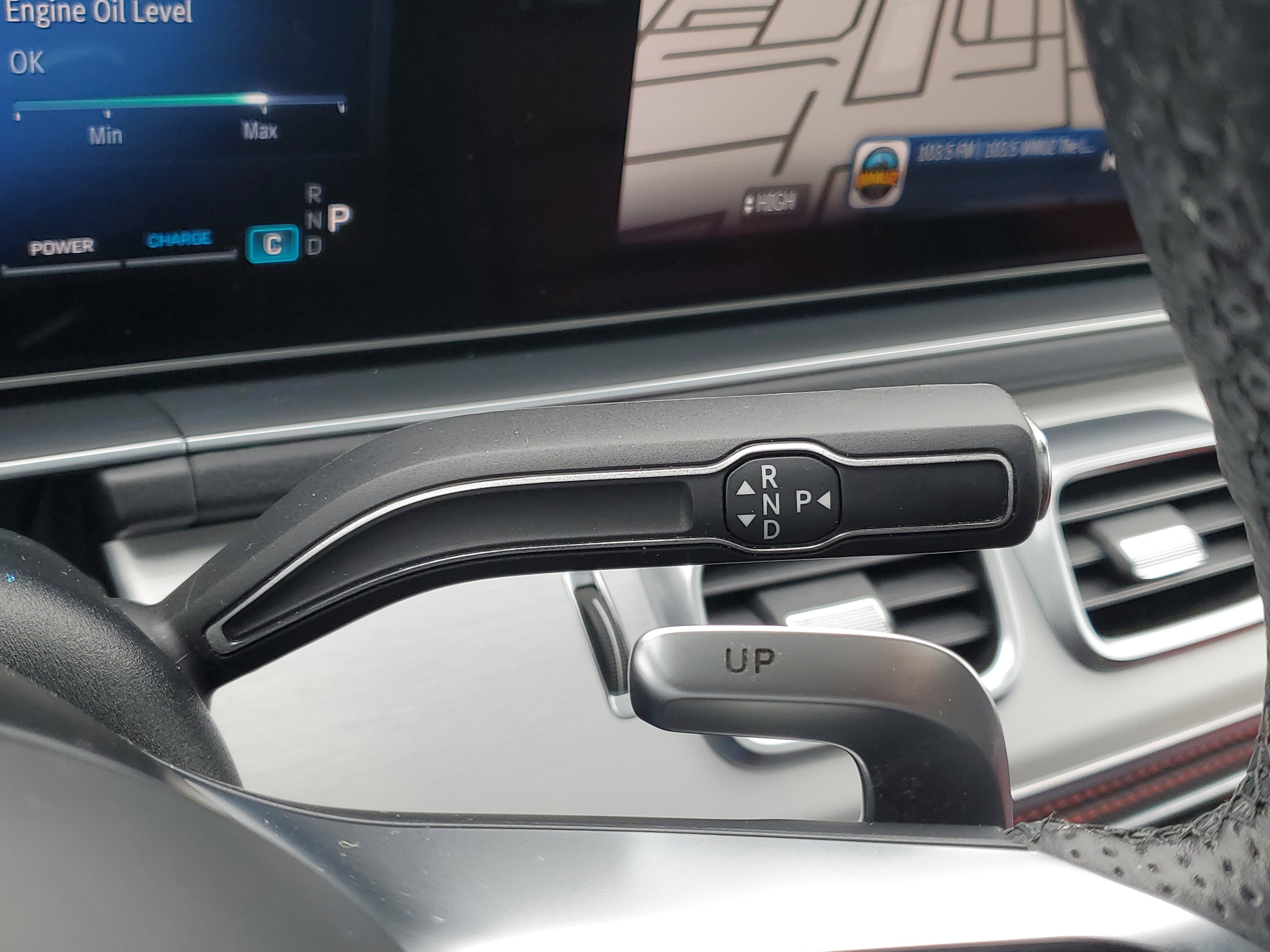 Used 2024 Mercedes-Benz GLE 53 AMG 4MATIC Coupe image 17