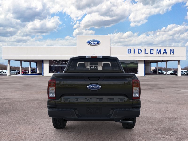 New 2026 Ford Ranger XL AWD/4WD image 5