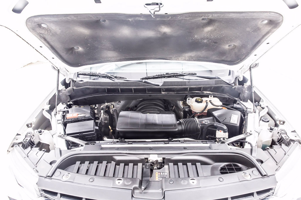 Used 2019 Chevrolet Silverado 1500 LT w/ All-Star Edition AWD/4WD image 39