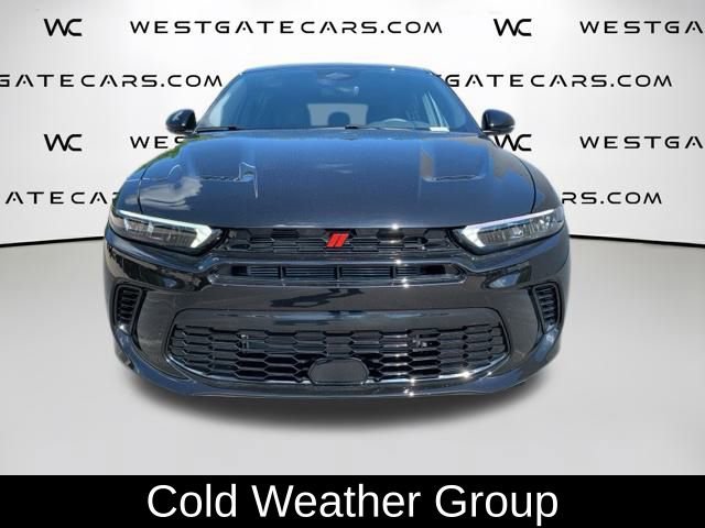 New 2024 Dodge Hornet GT image 4