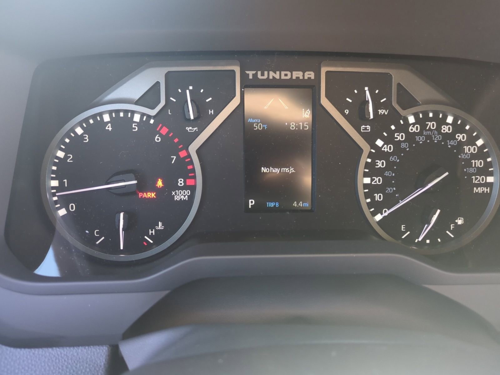 New 2026 Toyota Tundra SR5 image 21
