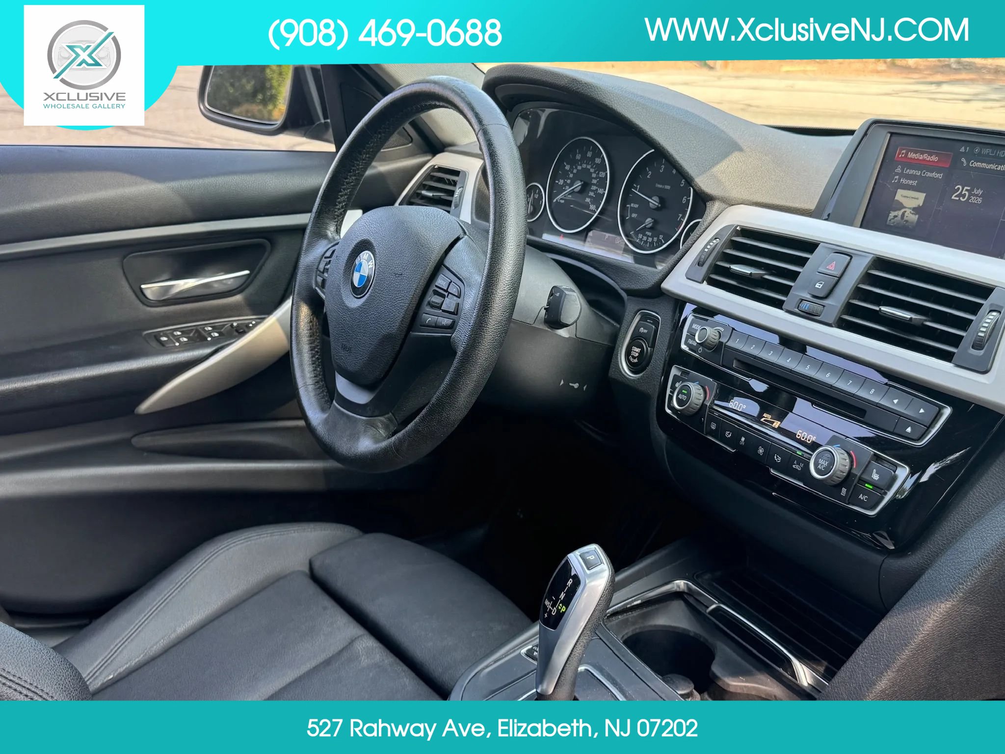 Used 2018 BMW 320i xDrive Sedan AWD/4WD image 19