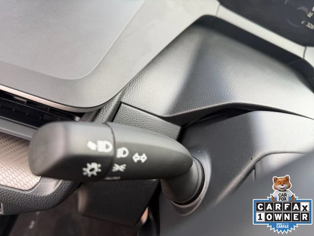 Used 2026 Toyota Prius XLE FWD image 12
