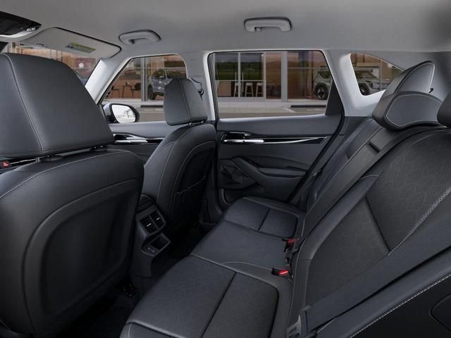 New 2025 Kia Seltos EX AWD/4WD image 25