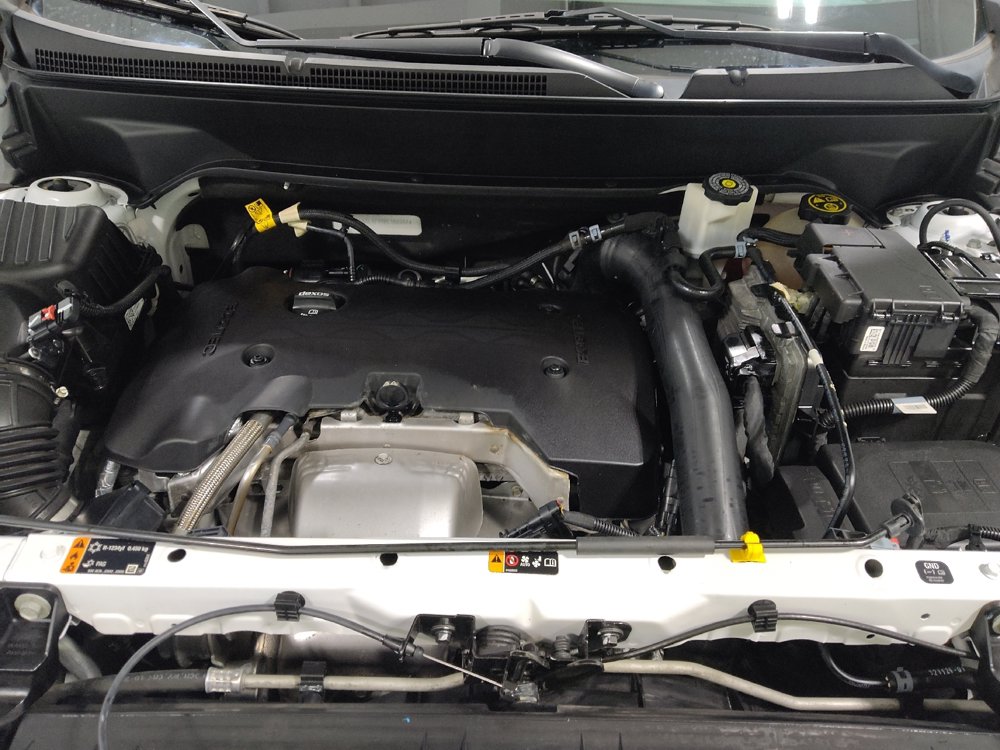 Used 2019 GMC Terrain Denali w/ Advanced Safety Package AWD/4WD image 30