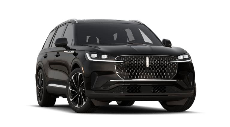 New 2025 Lincoln Aviator Reserve w/ Equipment Group 201A AWD/4WD image 4