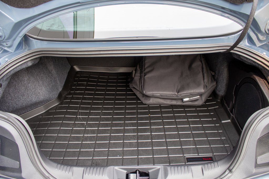 Used 2025 Ford Mustang Dark Horse w/ Security Package image 23