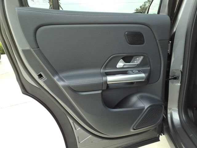 New 2026 Mercedes-Benz GLA 250 4MATIC image 17