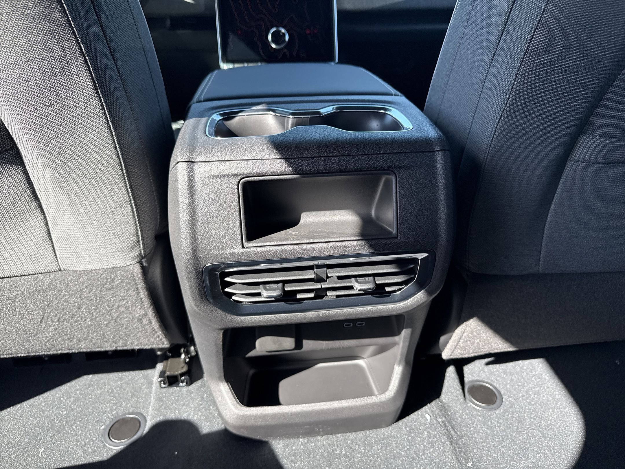 New 2026 GMC Sierra EV Elevation image 24