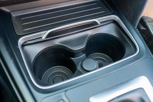 Used 2016 BMW 428i xDrive Convertible image 39