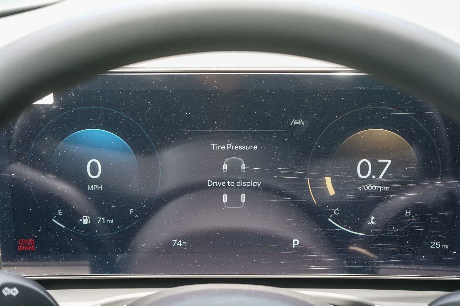New 2026 Hyundai Santa Cruz SEL FWD image 22