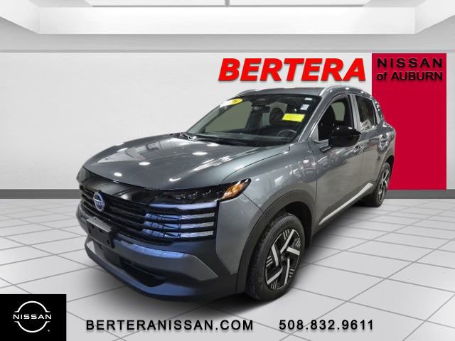 Used 2026 Nissan Kicks SV FWD image 5