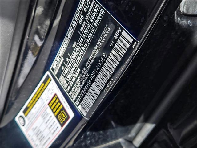 Used 2024 Mercedes-Benz GLC 300 4MATIC image 22