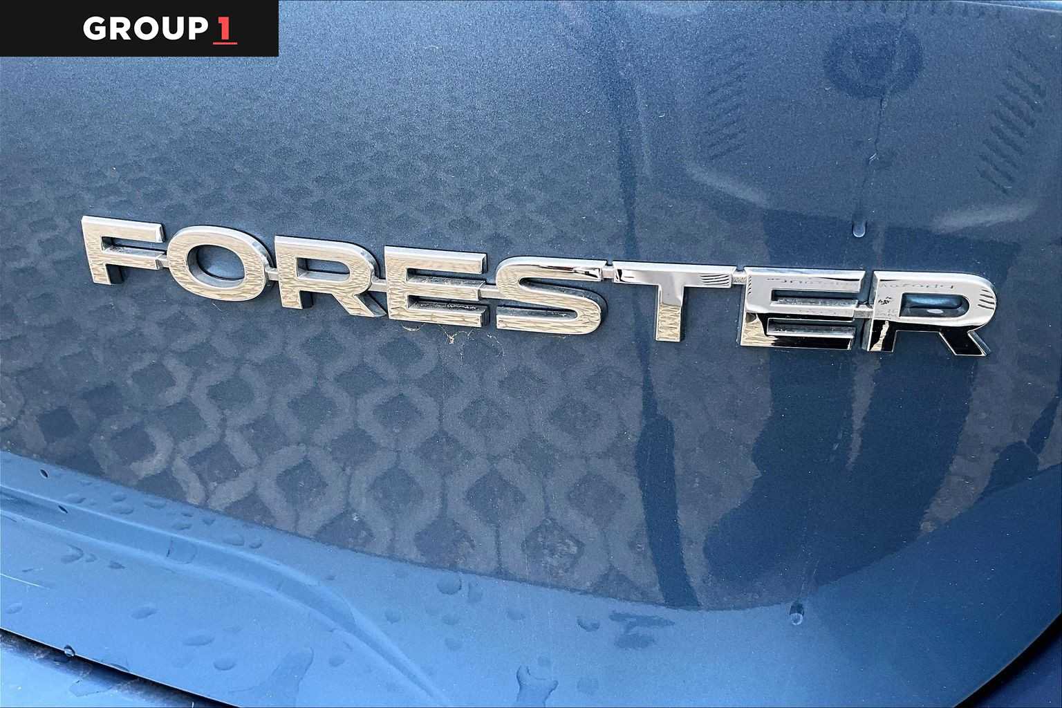 Used 2023 Subaru Forester Premium image 10