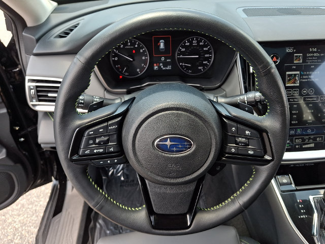 Used 2025 Subaru Outback Onyx Edition AWD/4WD image 19