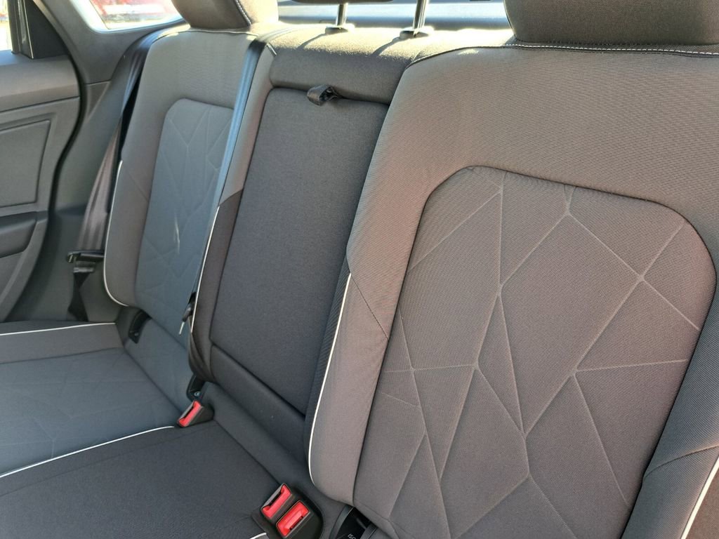 New 2026 Volkswagen Jetta Sport image 21