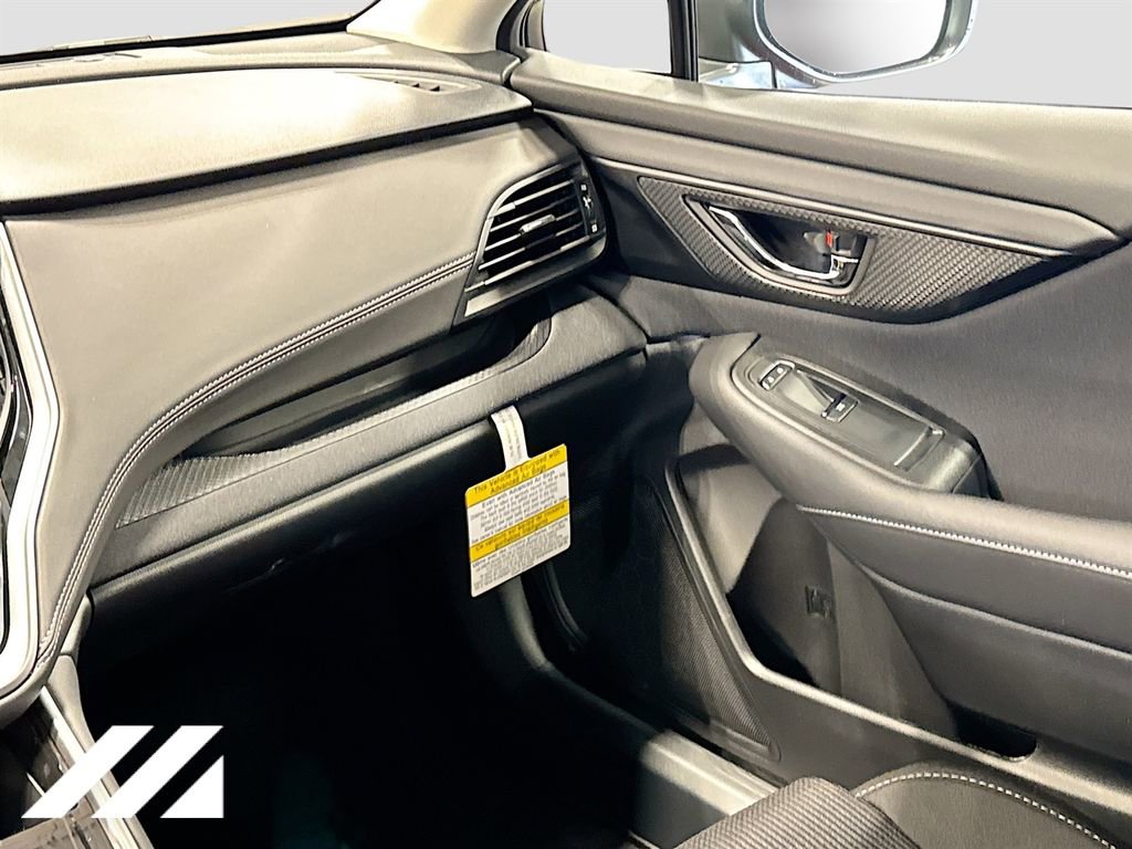 Certified 2025 Subaru Legacy Premium image 22