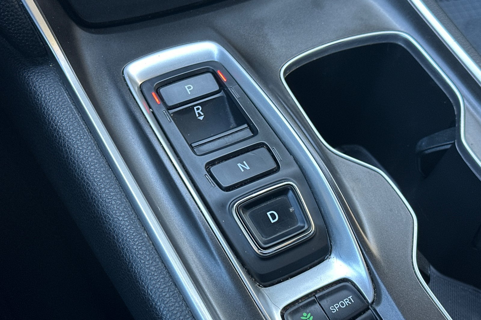 Certified 2022 Honda Accord Sport image 20