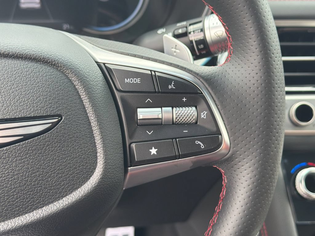 New 2026 Genesis G70 3.3T Sport Prestige AWD/4WD image 27