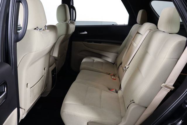 Used 2022 Dodge Durango SXT AWD/4WD image 16