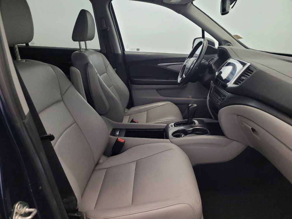 Used 2017 Honda Pilot EX-L image 21