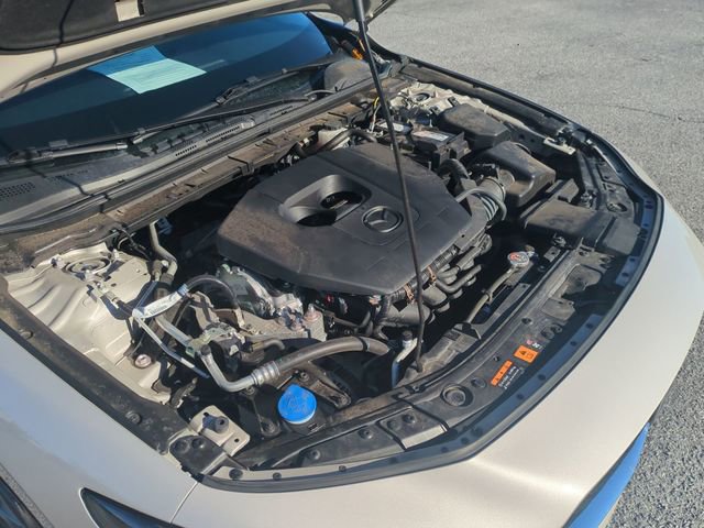 Used 2025 MAZDA MAZDA3 s image 37
