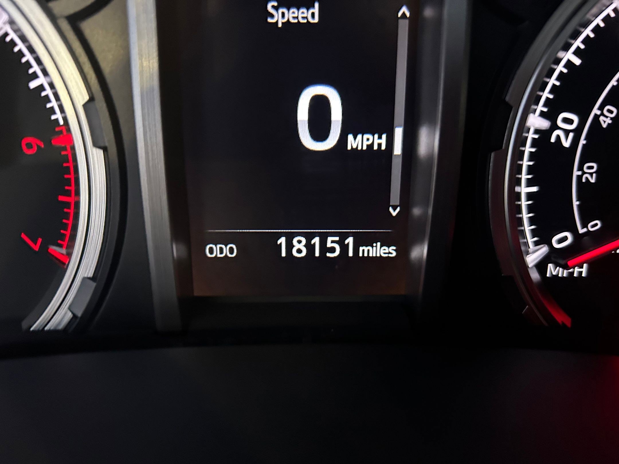 Certified 2024 Toyota 4Runner TRD Pro image 16