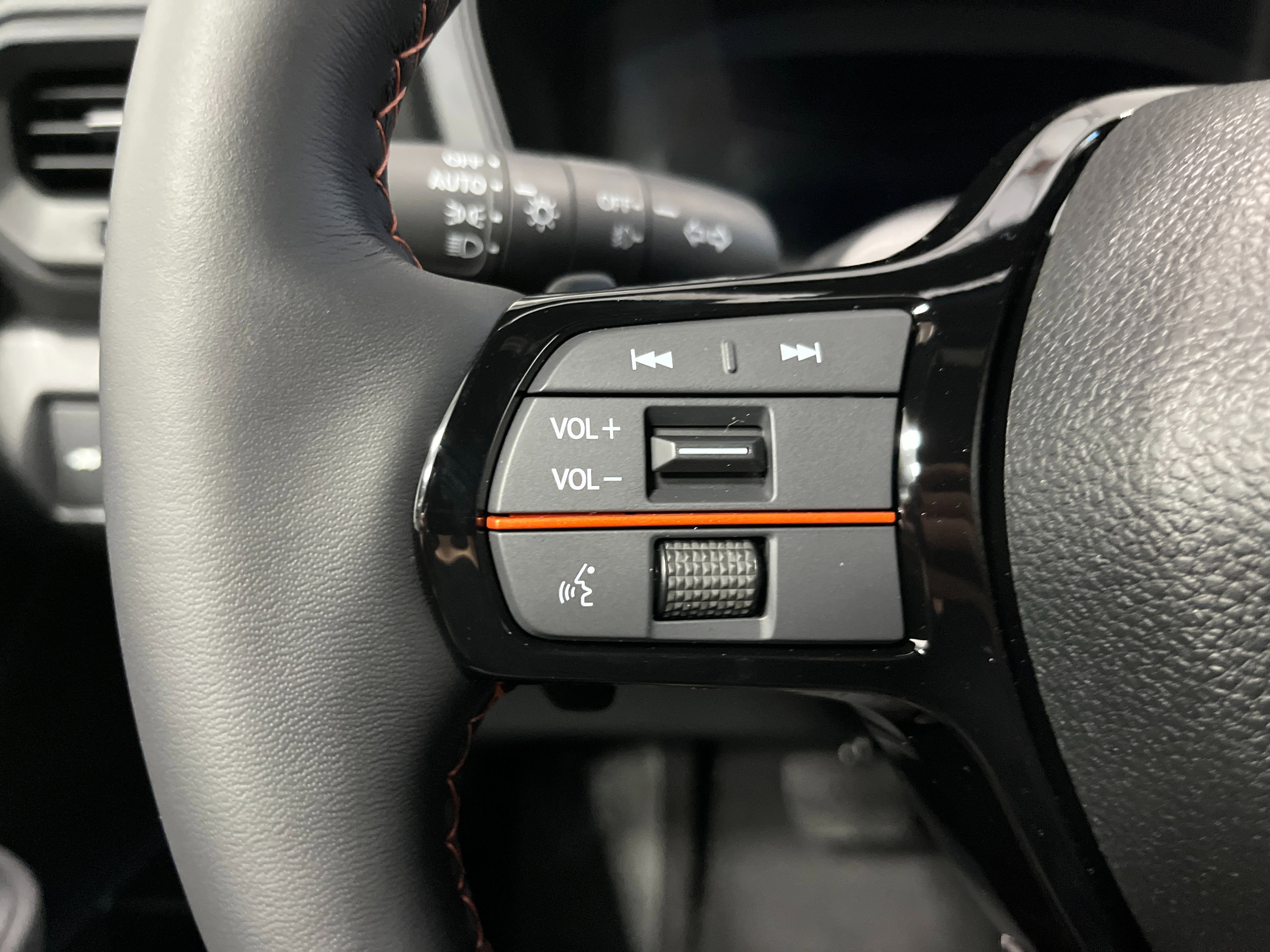 New 2026 Honda Pilot TrailSport image 15