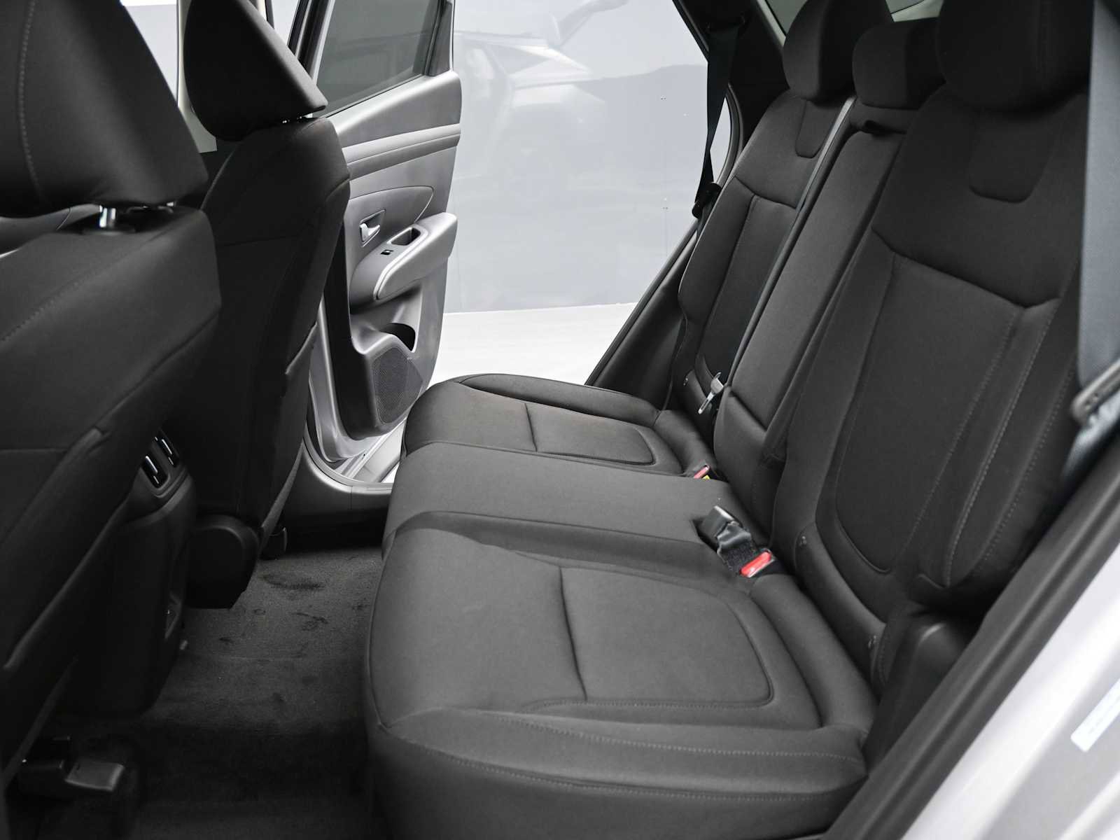 New 2026 Hyundai Tucson SEL image 14