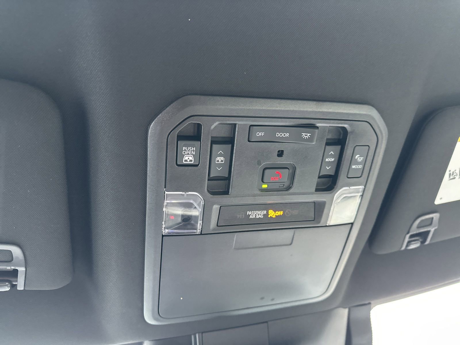 Used 2022 Toyota Tundra Capstone AWD/4WD image 83