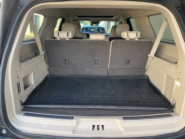 Used 2019 Lincoln Navigator L Reserve image 15
