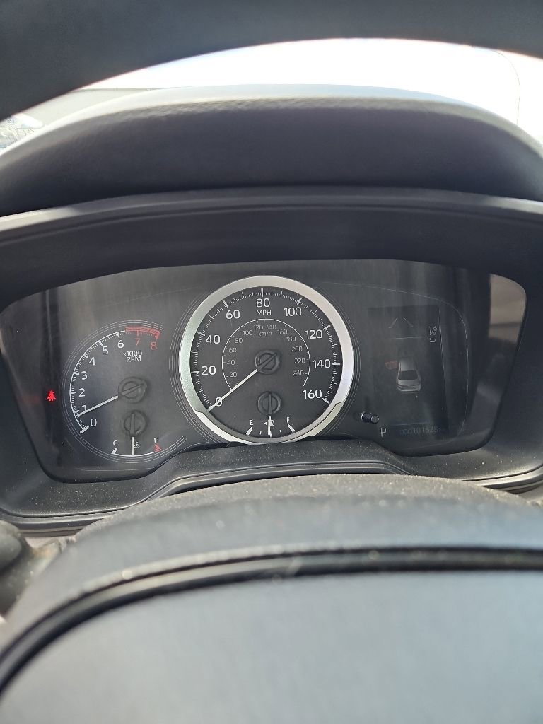 Used 2021 Toyota Corolla LE FWD image 13