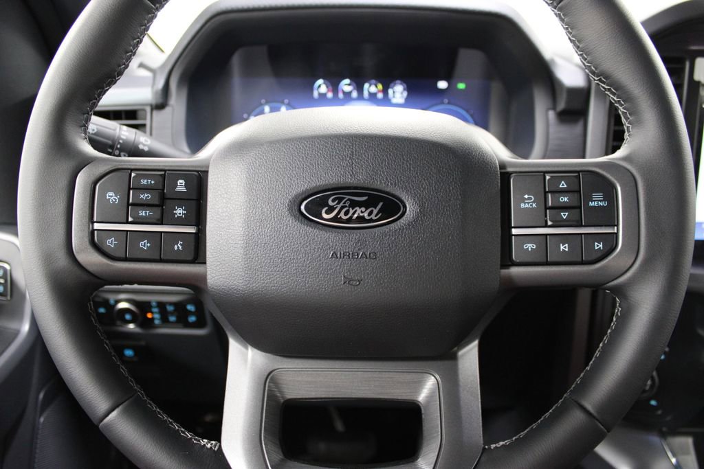 New 2026 Ford F150 XLT AWD/4WD image 38