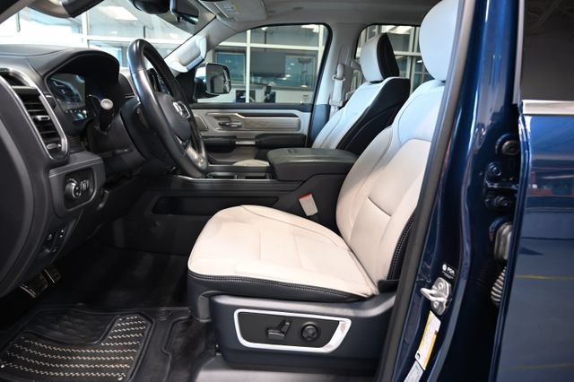 Used 2023 RAM 1500 Limited AWD/4WD image 13