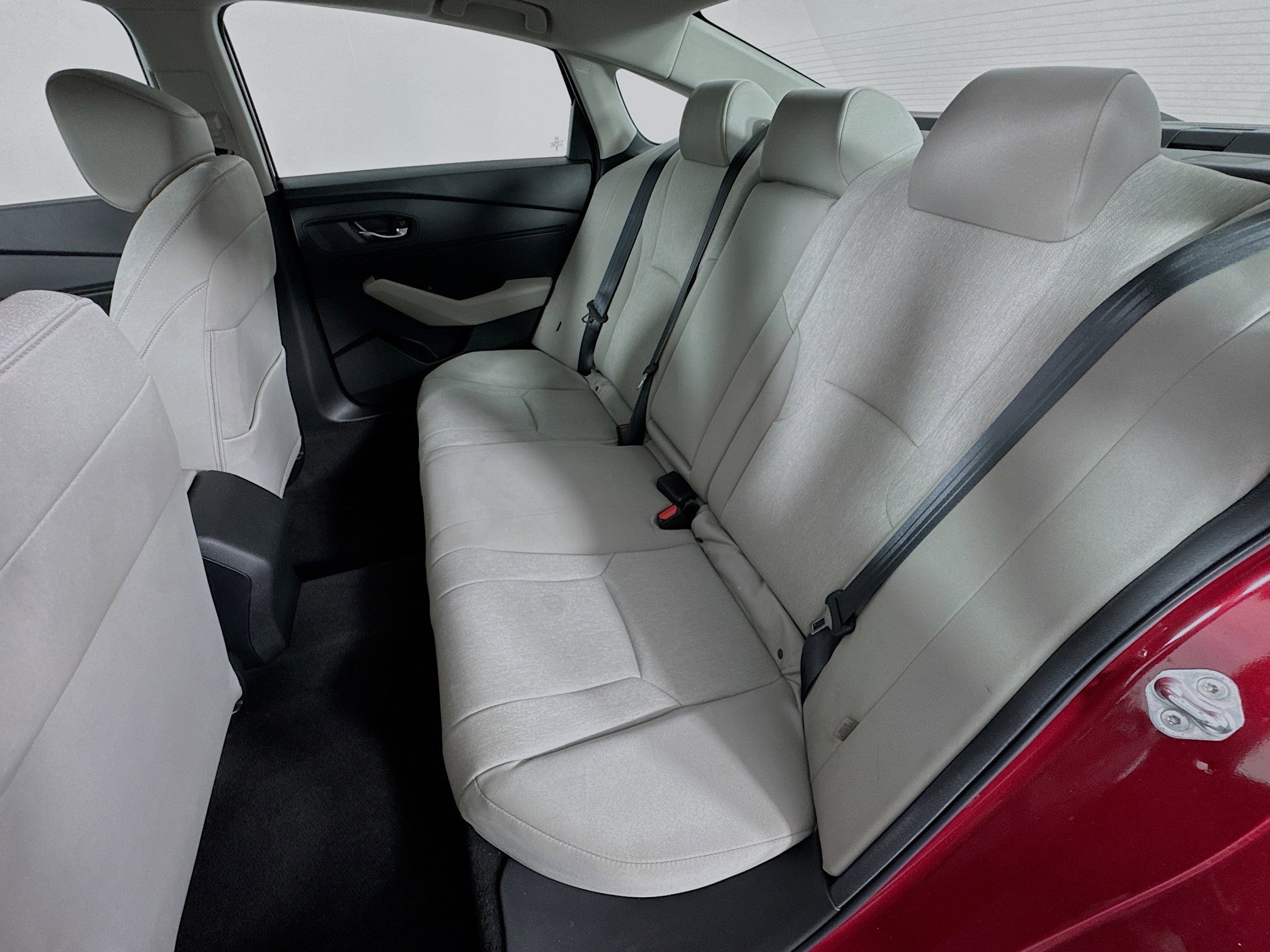 Certified 2024 Honda Accord EX image 24