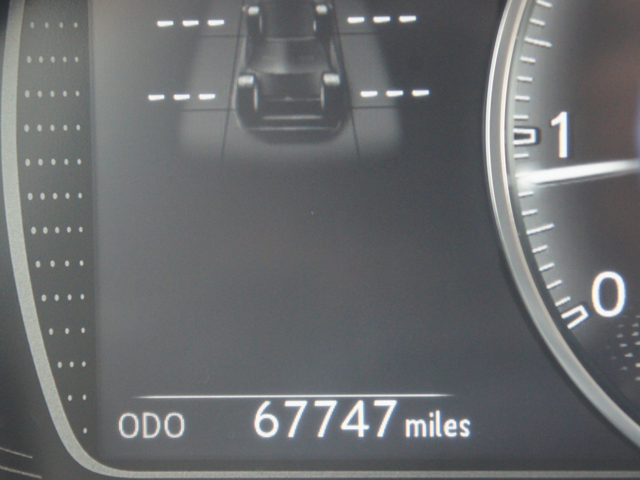 Used 2021 Lexus ES 250 w/ Premium Package AWD/4WD image 4