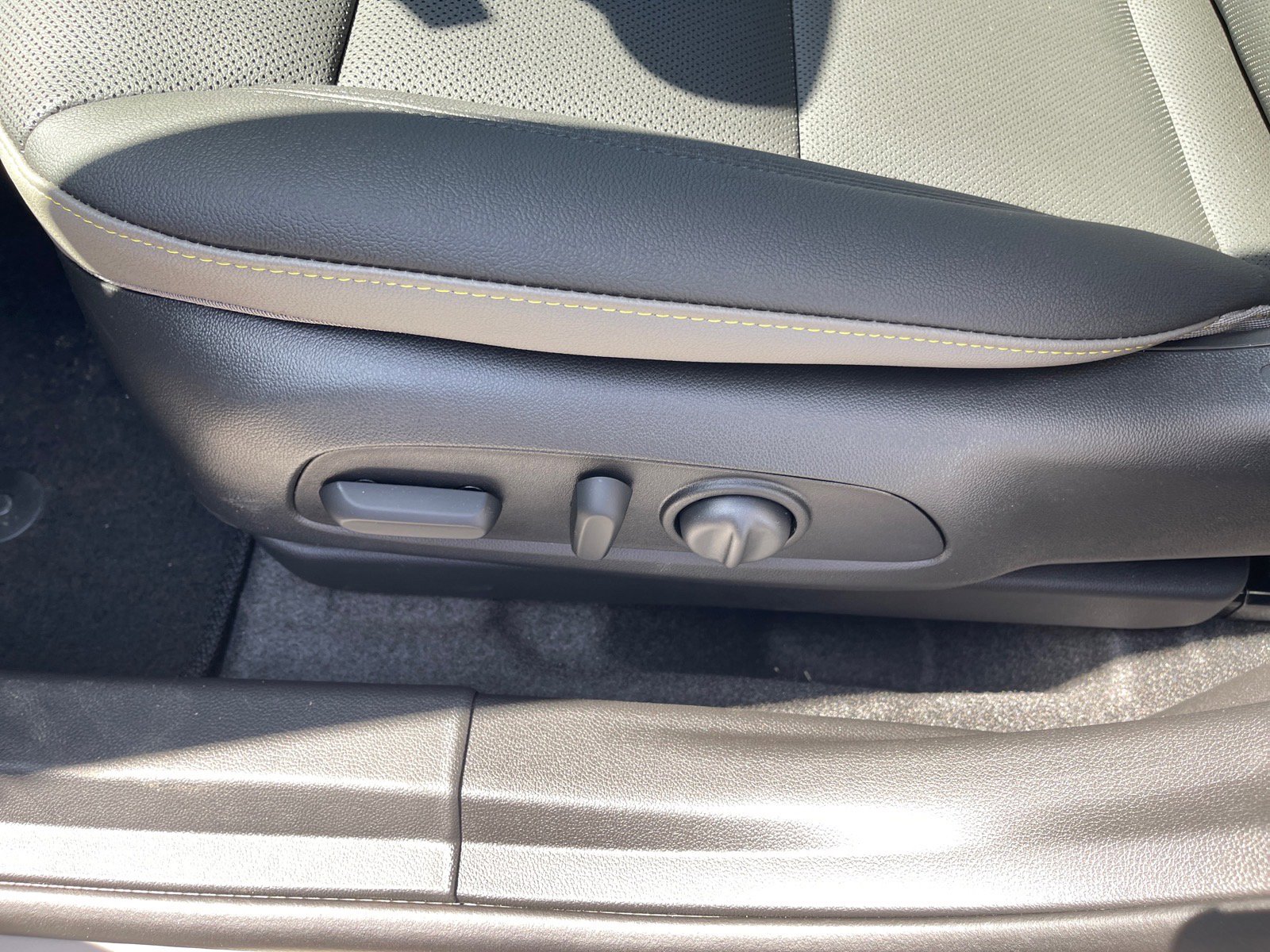 New 2026 Chevrolet Trax ACTIV image 9