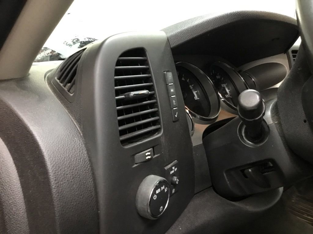 Used 2012 Chevrolet Silverado 1500 LT w/ All-Star Edition image 9