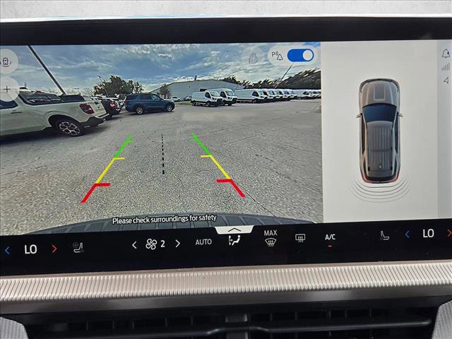 New 2026 Ford Explorer Active w/ Active Comfort Package image 13