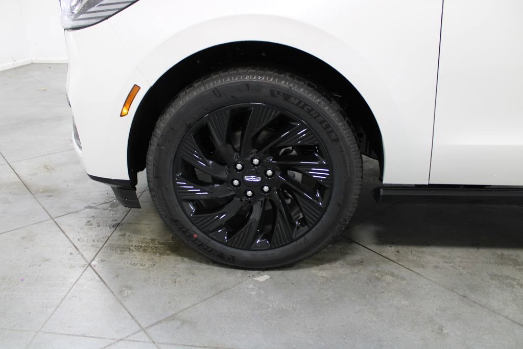 New 2026 Lincoln Navigator Reserve w/ Jet Appearance Package AWD/4WD image 18